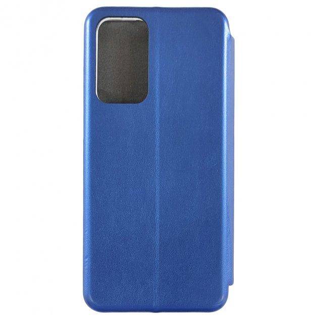 Чохол Fiji G.C. для Xiaomi Redmi Note 12S книжка магнітна Blue - фото фото фото 2