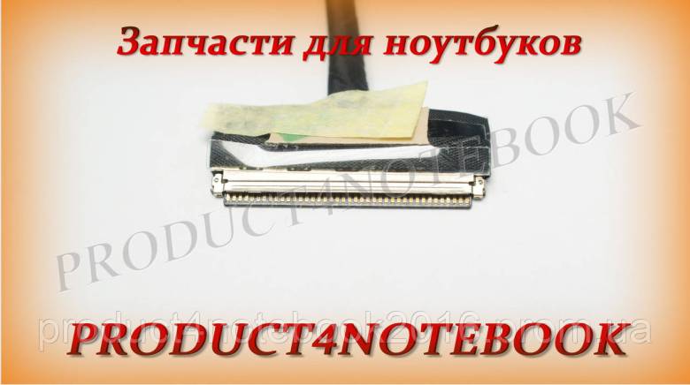 Шлейф матрицы ASUS   X556UA - фото фото фото 3
