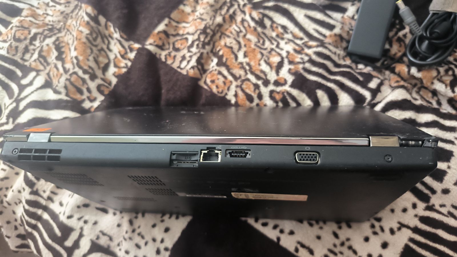 Ноутбук Lenovo E420s №39 - фото фото фото 6
