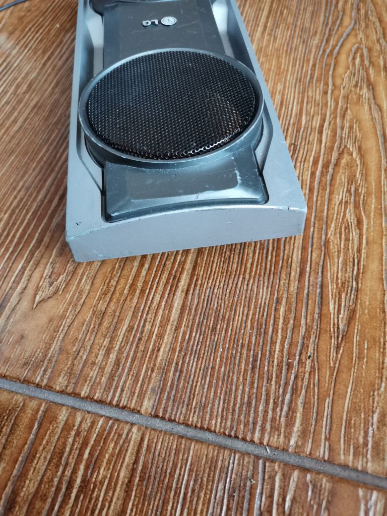 Сетки динамиков панель колонки LG - фото фото фото 3