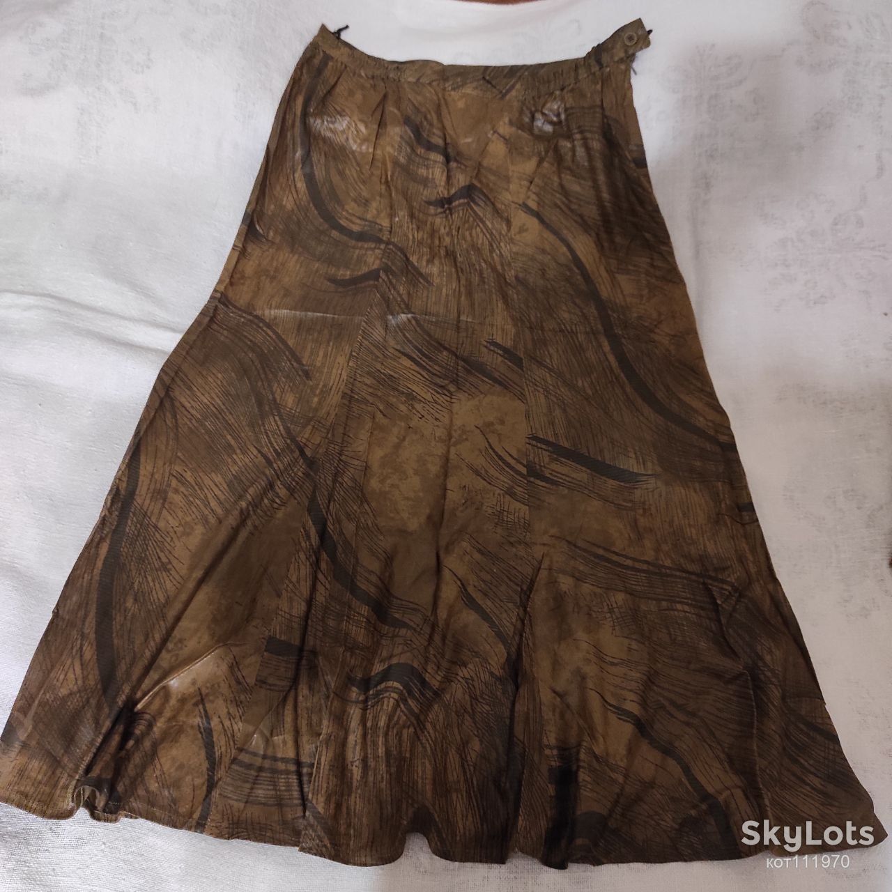 Костюм  женский   # SPRING TIDE #  SIZE: 48  новый - фото фото фото 8