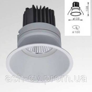 Світильник точковий LED SP Lighting Solution SL7485 (Ізраїль) - фото фото фото 9