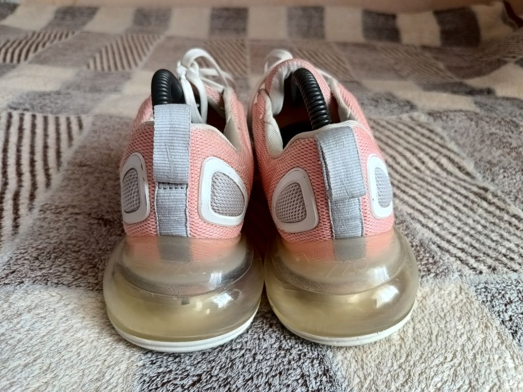 Кросівки Nike Air Max 720 - фото фото фото 2