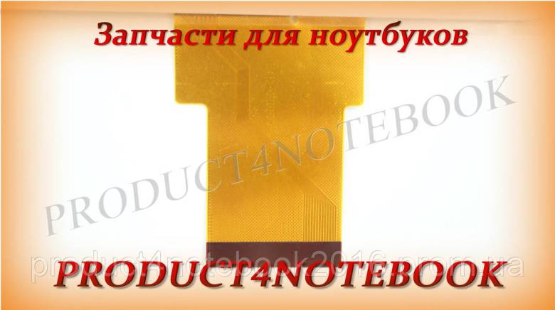 Тачскрин Reellex Tab-97b-02 - фото фото фото 3