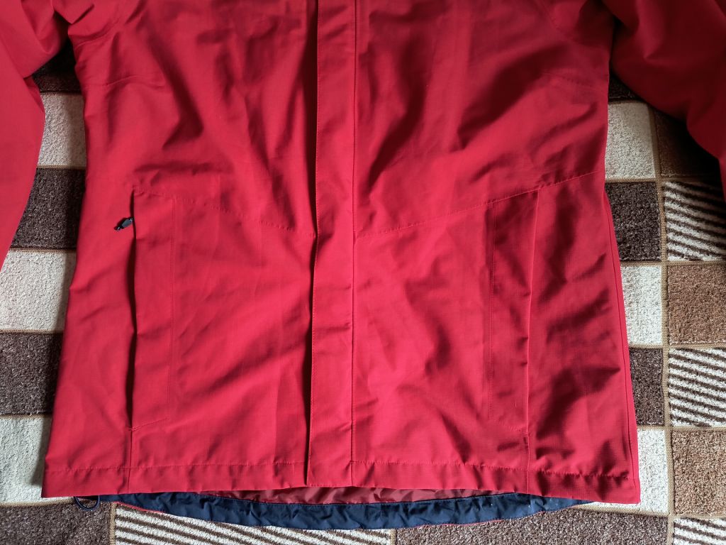 Куртка Berghaus Hillwalker 2.0 Gore-Tex - фото фото фото 2