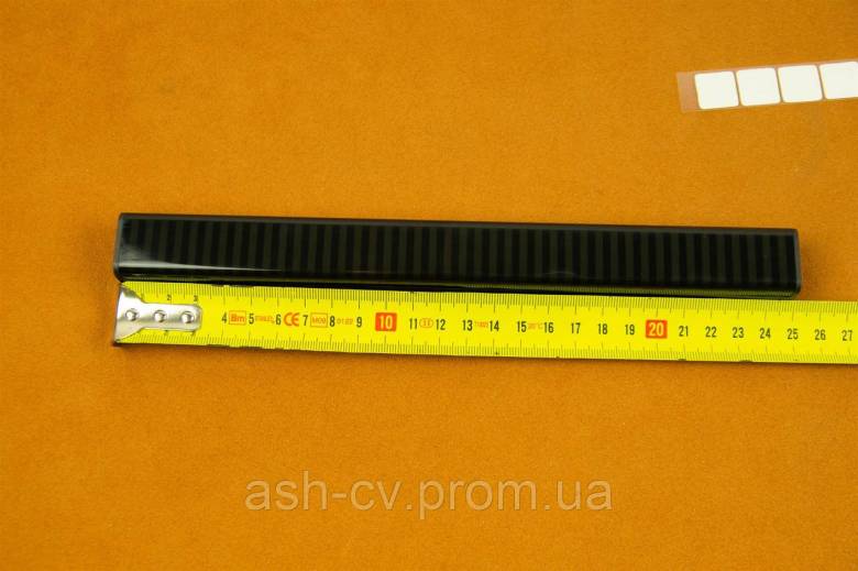 Графічний, еквалайзер, LED Bar, 25см, Dual LED, акумуляторний - фото фото фото 7