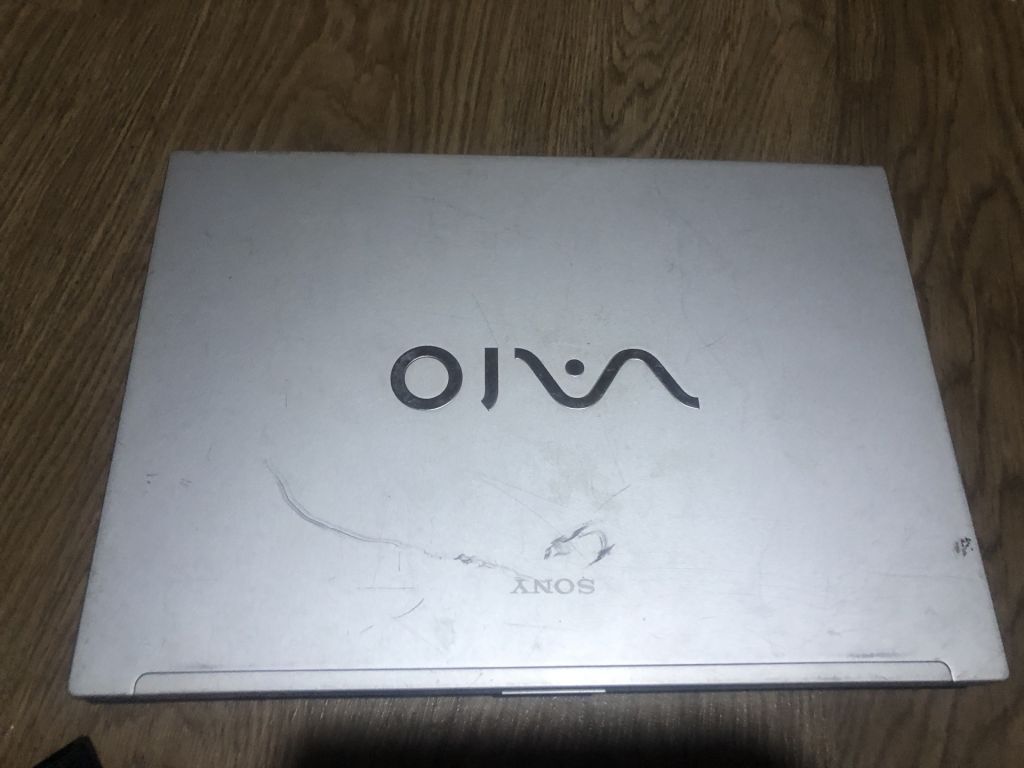 Запчастини ноутбук sony vaio VGH-FZ31S   Pcg-3a1m - фото фото фото 2