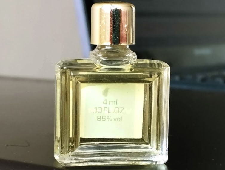 Vetiver Guerlain, миниатюра 4 мл - фото фото фото 1