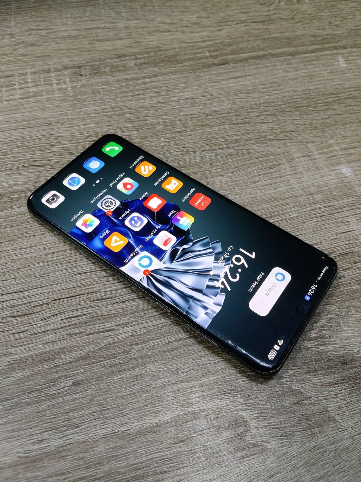 Телефон Huawei P60 Pro на 8/256Gb в хорошому стані - фото фото фото 5