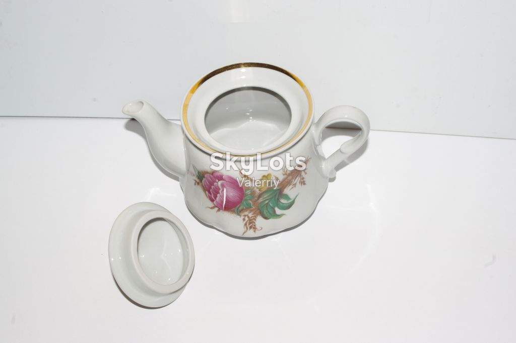 Заварник - фото фото фото 2