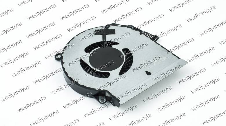 Вентилятор  HP Omen 15-DC GPU FAN HP 15T-DC - фото фото фото 0