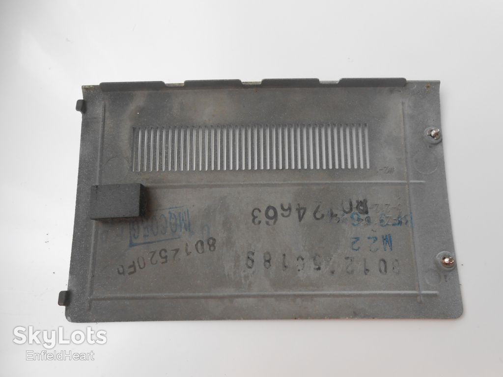 Крышка HDD разборка Sony VAIO VGN-CR31S PCG-5K2M - фото фото фото 1