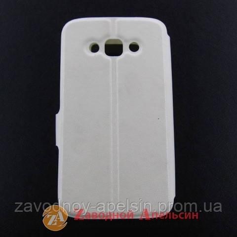 Чехол книжка LG L60 X135 X145 Flip Cover - фото фото фото 1