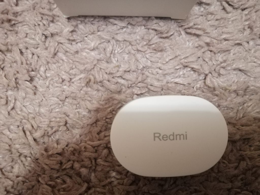 Блютуз наушники Redmi AirDots Pro 3 - фото фото фото 1