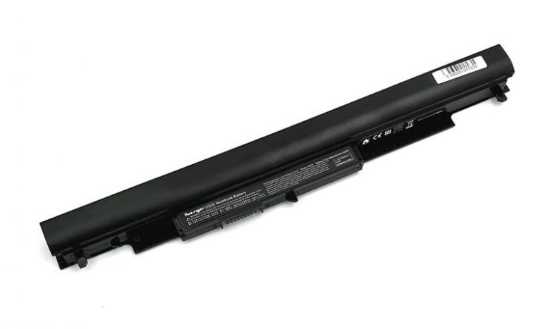 Акумулятор для ноутбука HP HS04 14.8V 2200 mAh 33Wh - фото фото фото 0