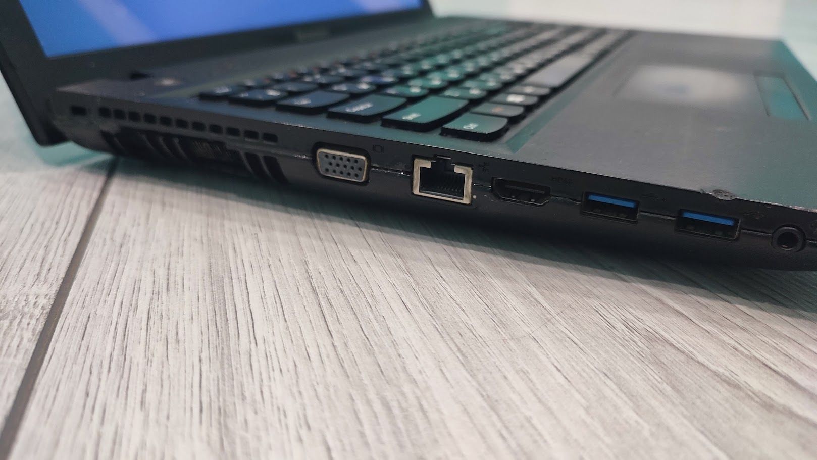 Ноутбук Lenovo G500 - фото фото фото 8