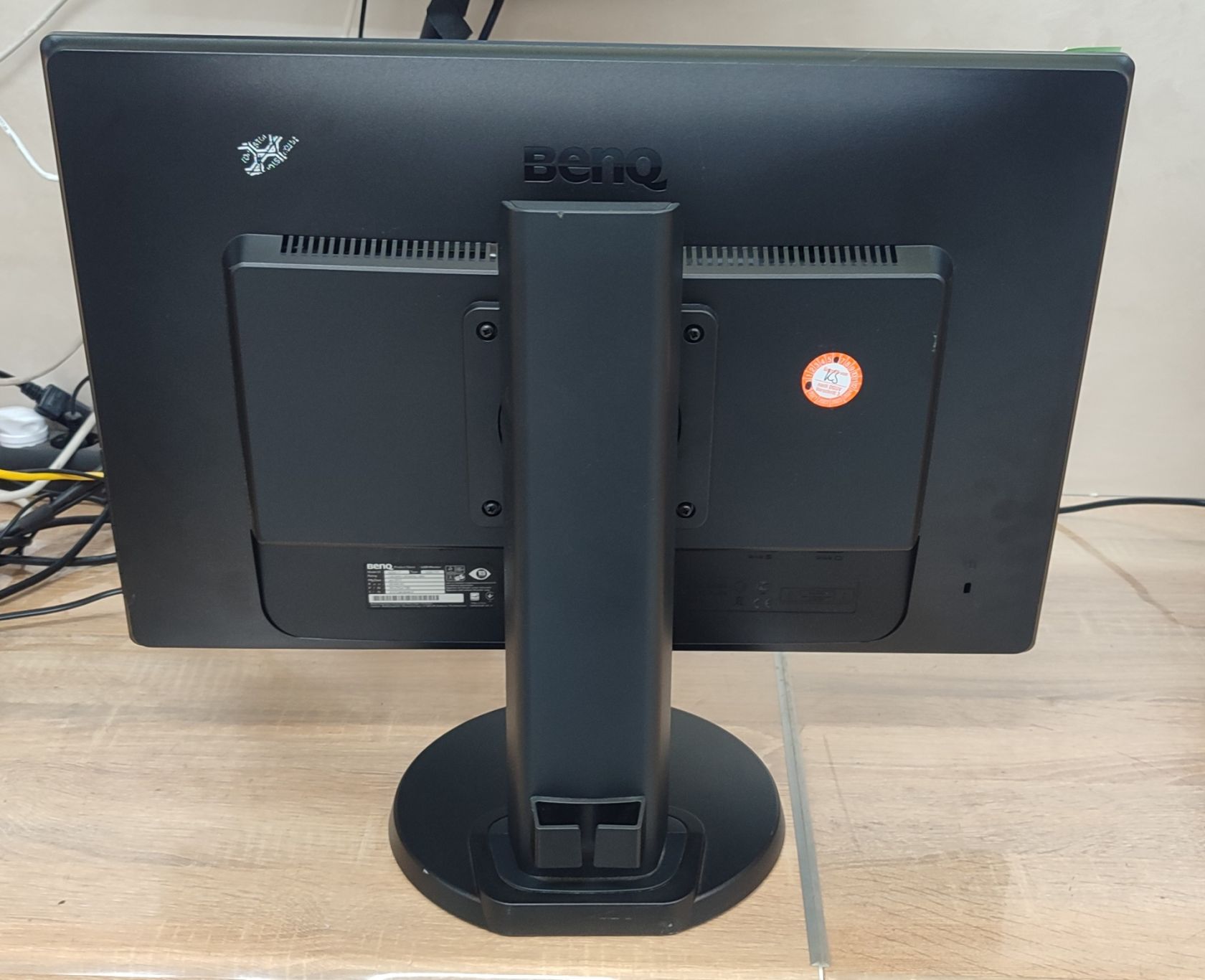 Монітор 22” BENQ SenSeye G2251-T, Б&amp;#92;У - робочий - фото фото фото 3