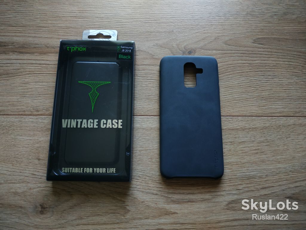 Чехол для Samsung Galaxy J8 2018 j8 J810 чохол - фото фото фото 1