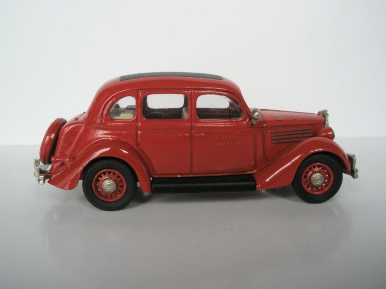Ford V8 1935. Rextoys  -1454- - фото фото фото 4