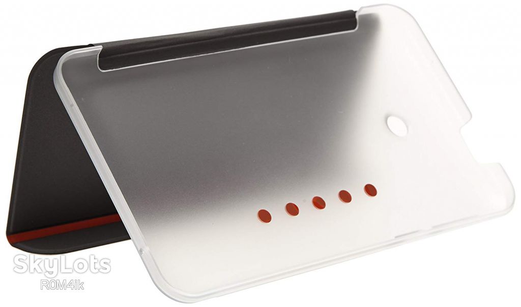 Чехол для планшета Asus MagSmart Cover для ME170C / FE170CG   (90XB015P-BSL1G0) - фото фото фото 3
