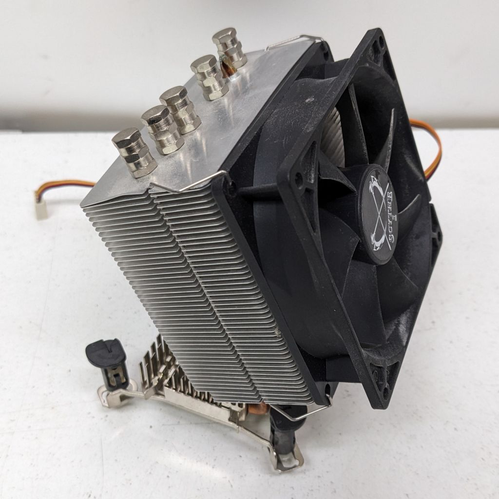 Процессор Intel Pentium G6950 LGA 1156 - фото фото фото 4