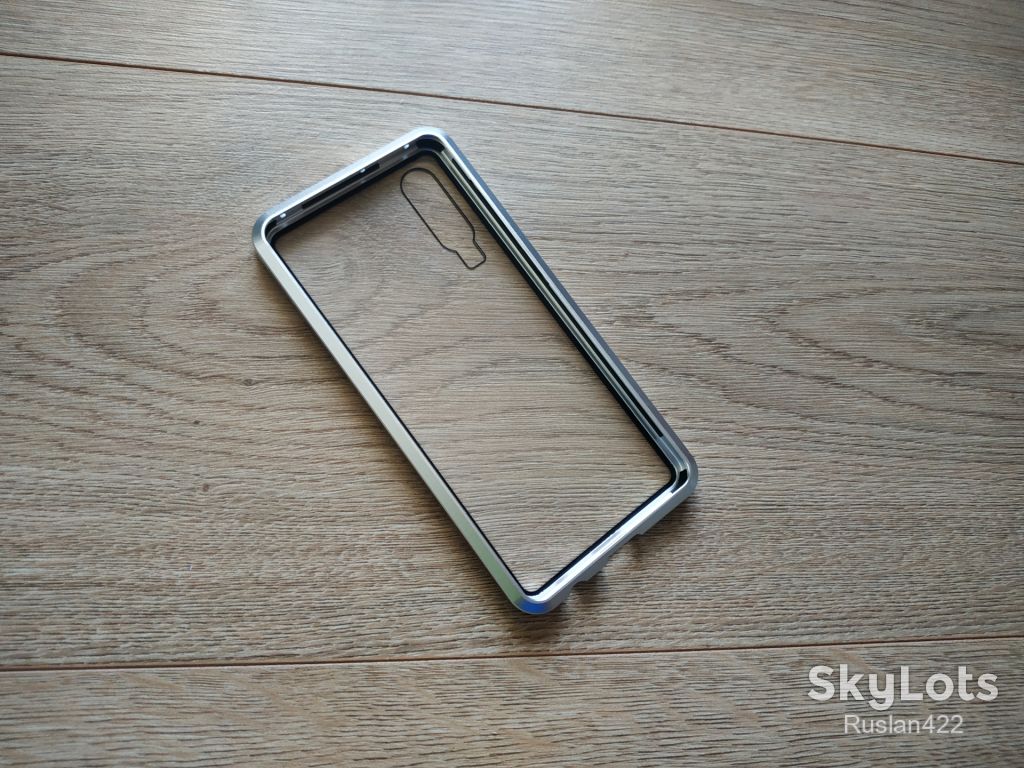 Чехол магнітний для Huawei P30 чохол - фото фото фото 2