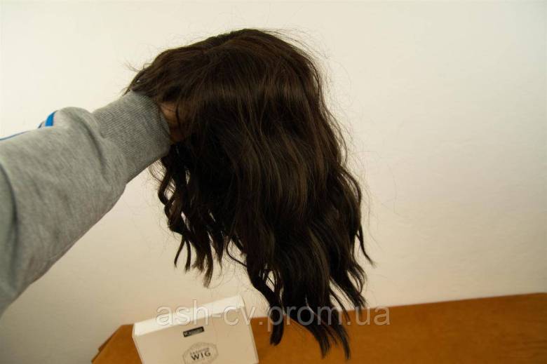 Перука, Fashion Wig, Premium, 35см - фото фото фото 8