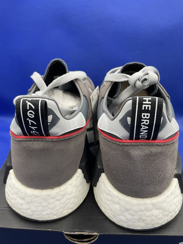 Кроссовки Adidas BostonSuper xR1  (G26776) US 11 - фото фото фото 2