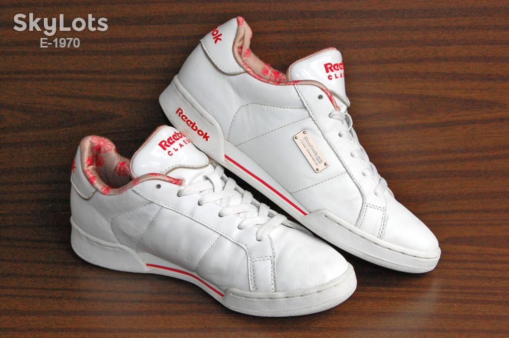 Кроссовки REEBOK CLASSIC р.38-39 original VIETNAM - фото фото фото 7