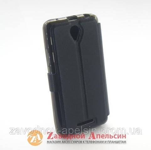 Чехол книжка Lenovo A5000 Smart Case - фото фото фото 1
