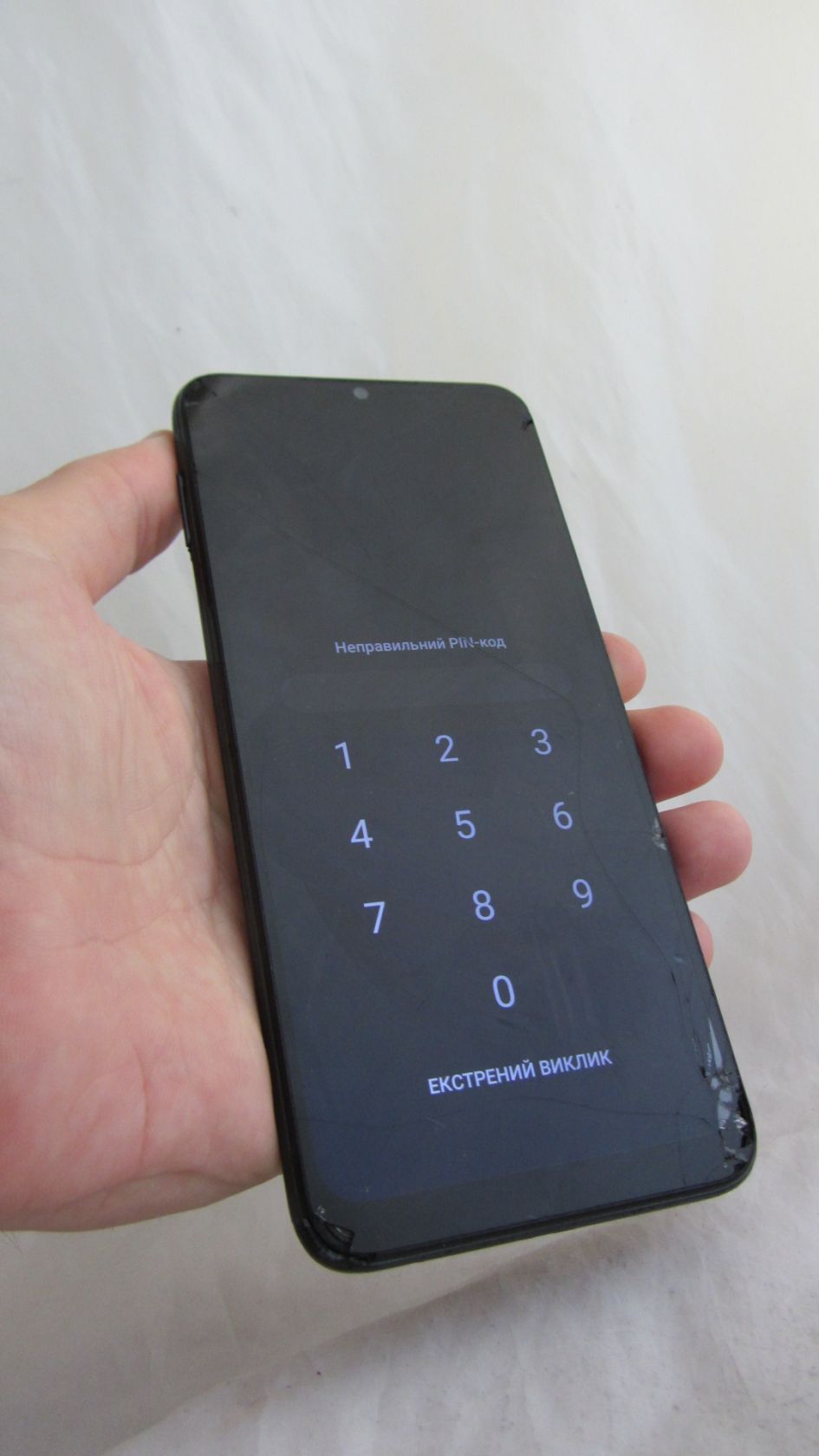 Infinix Smart 6 Gray - фото фото фото 0