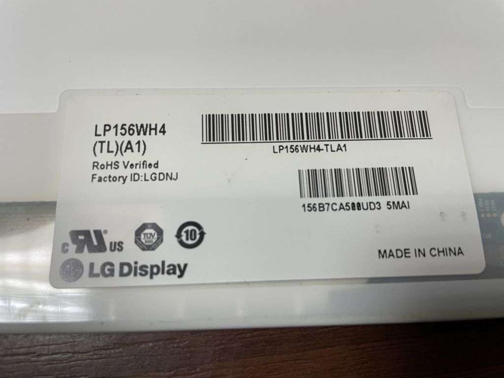 15.6" LP156WH4 TL A1 - фото фото фото 2