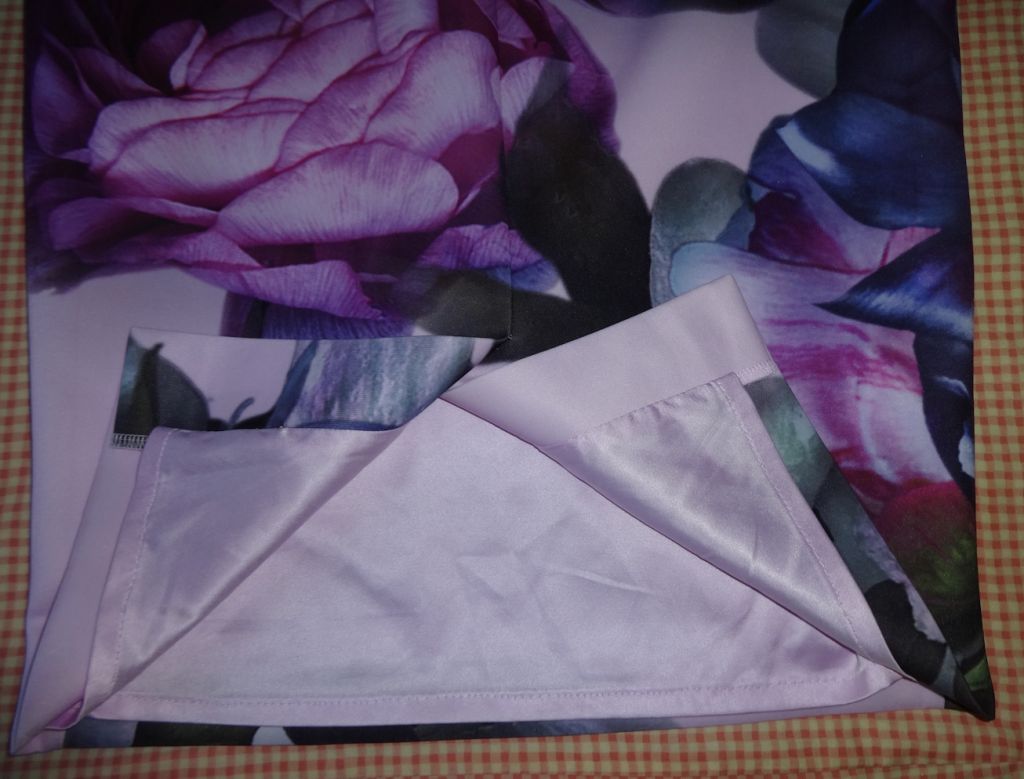 платье Ted Baker модели Emaline Sunlit Floral - фото фото фото 4
