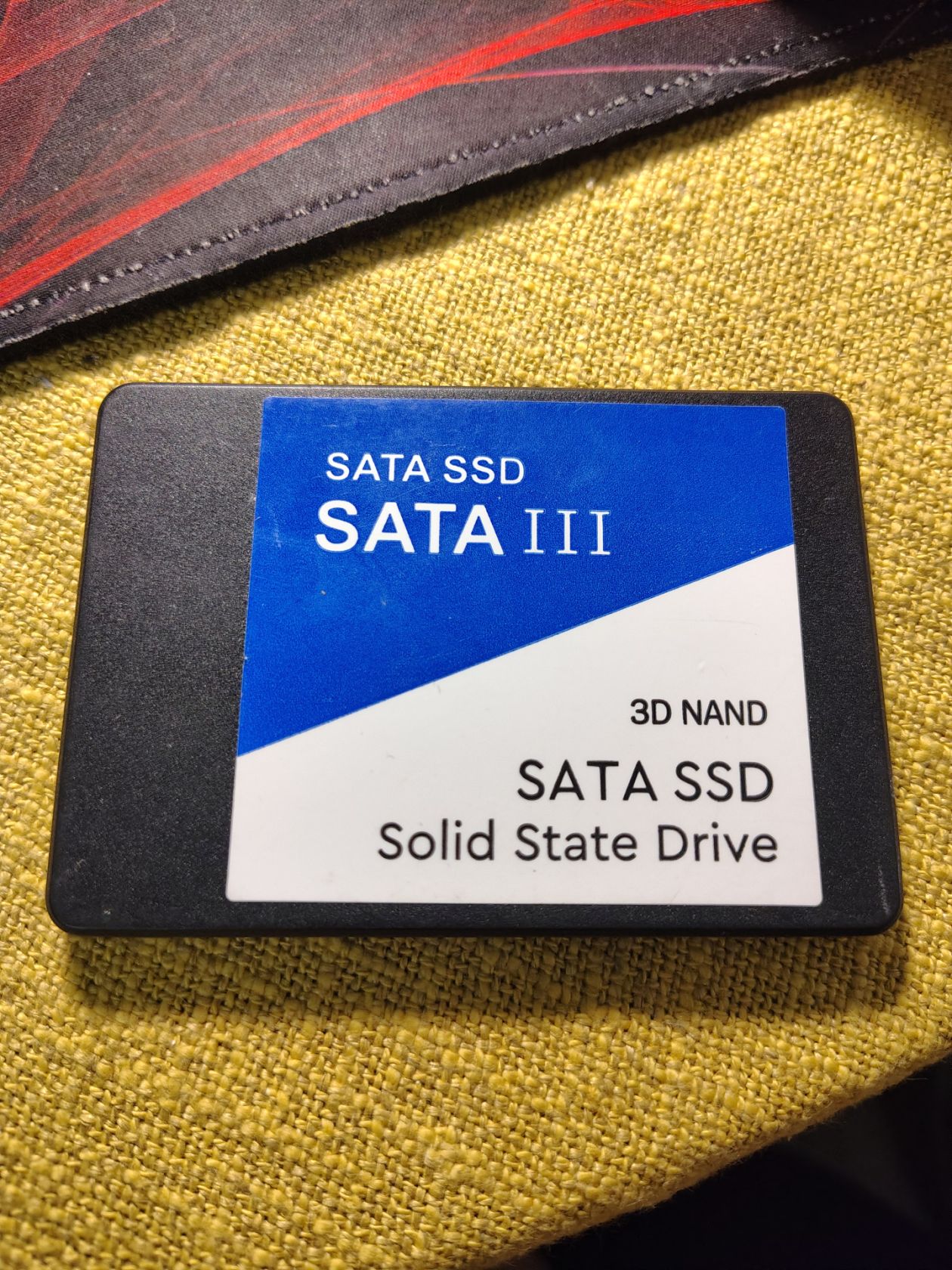 SSD 2,5  (no name ) 2Tb. - фото фото фото 0