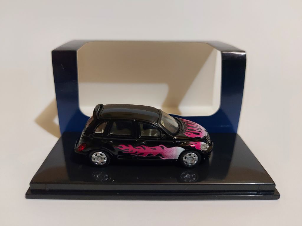 Ricko 1:87 Chrysler PT Cruiser  (2006) - фото фото фото 5