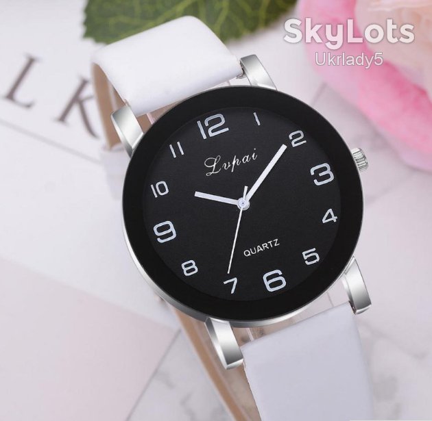 Стильные модные оригинальные женские часы Lvpai 8 цветов - фото фото фото 2