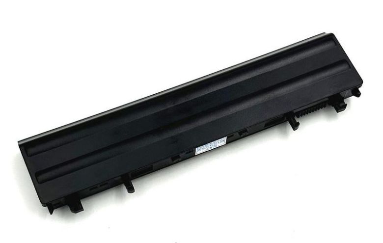 Акумулятор для ноутбука DELL E5440 11.1V 5200 mAh - фото фото фото 1
