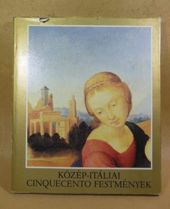 Kozep-Italiai cinquecento festmenyek - фото фото фото 0