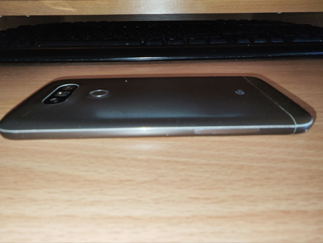 Смартфон LG G5 - фото фото фото 4