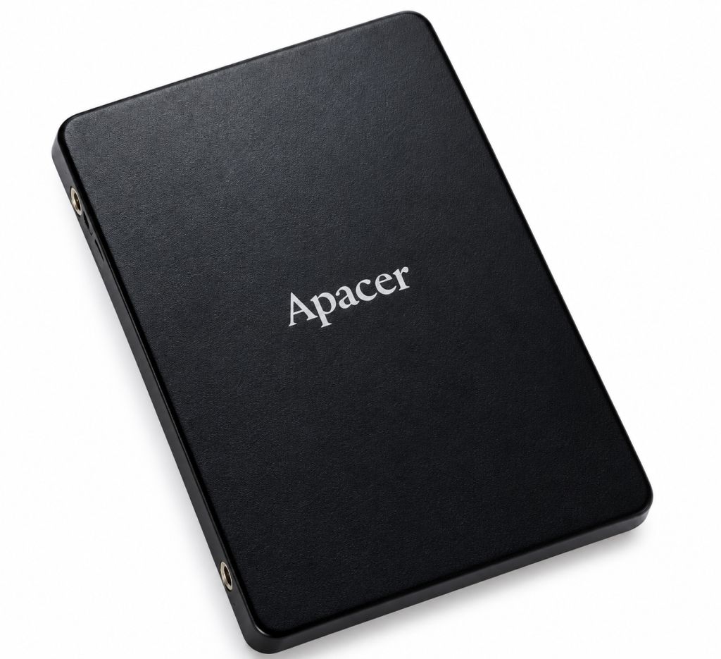 SSD диск 2.5 SATA 240GB Apacer - фото фото фото 0