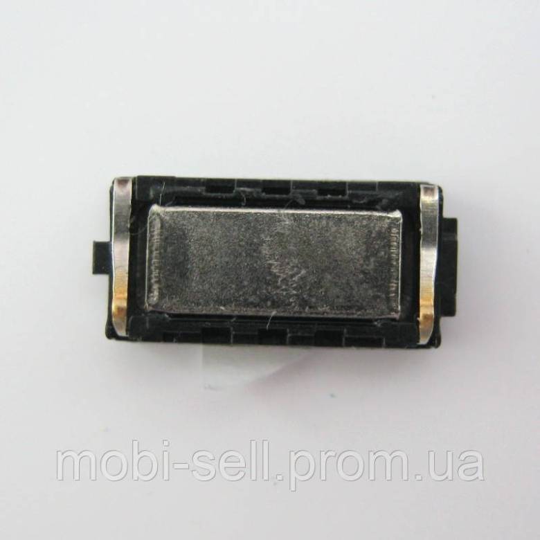 Динамик слуховой для Doogee F3 Pro (speaker) разговорный - фото фото фото 4