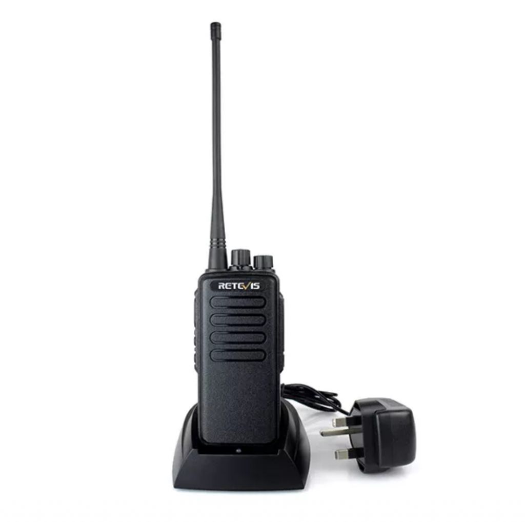 Радіостанція Retevis RT1 10W. 2щт - фото фото фото 1