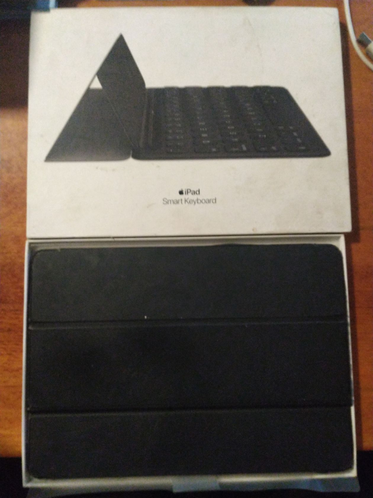 10.5 " iPad Smart Keyboard клавіатура - фото фото фото 2