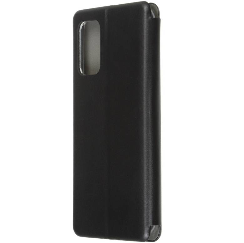 Чохол Fiji G.C. для Xiaomi 12 / 12X / 12S книжка магнітна Black - фото фото фото 4