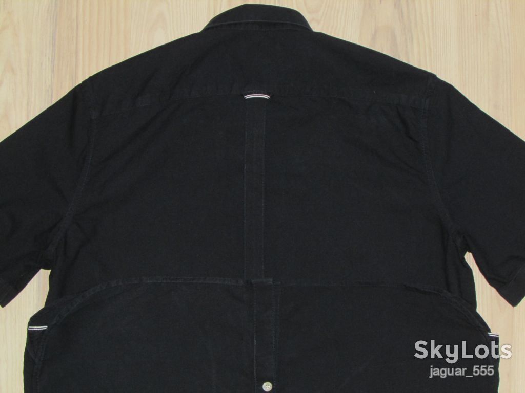 Оригинальная стильная рубашка FRED PERRY, SIZE L  (СУПЕР ЦЕНА!) - фото фото фото 1