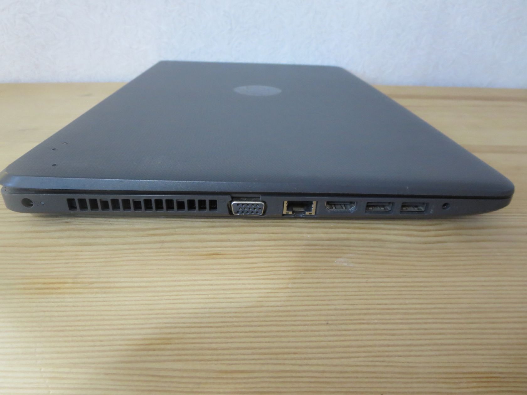 Ноутбук HP 250 G6 I3-6006 8Gb DDR4 128Gb SSD - фото фото фото 4