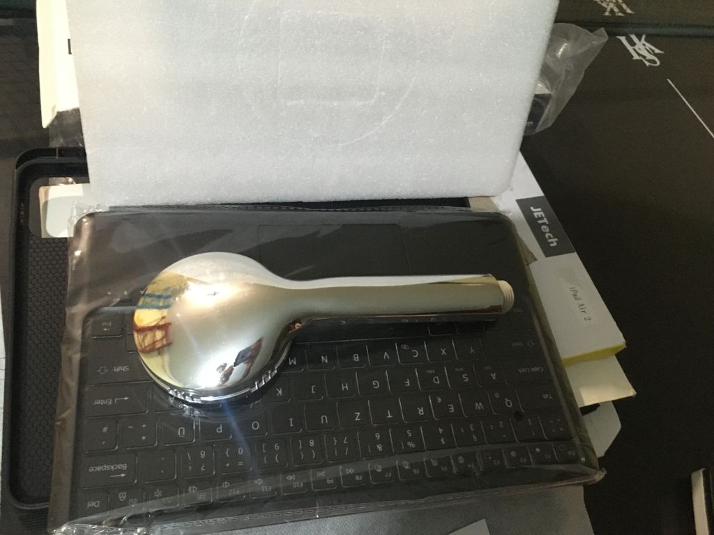 25.10 клавіатура з чохлом - фото фото фото 2