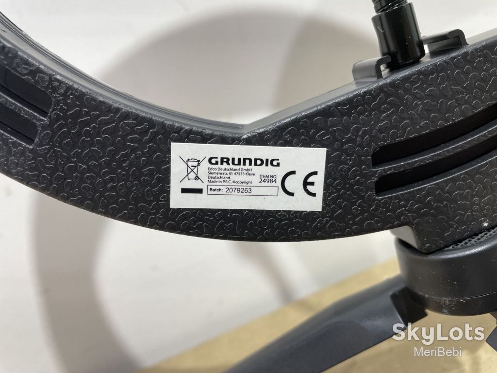 Селфі кільце Grundig 120LED/25см. - фото фото фото 4