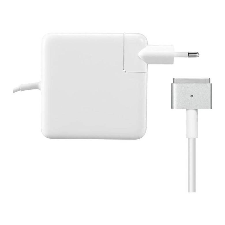 Зарядний 85W Magsafe 2 Power Adapter для Macbook Pro 15 - фото фото фото 0
