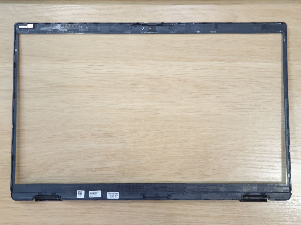 Рамка матриці для ноутбука Dell Latitude 5520 / для стандартної HD RGB-вебкамери - фото фото фото 1
